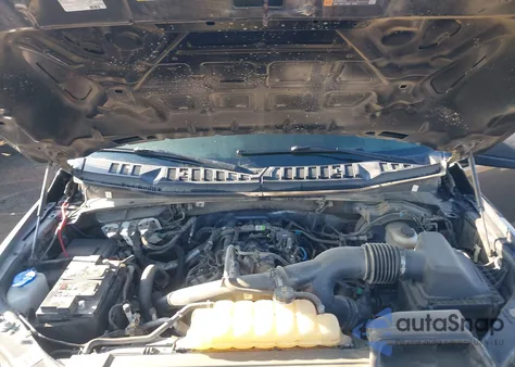 2020 Ford F-150 Xl from USA, damaged, VIN 1FTEX1EP7LKE06976